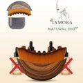 LYMORA | فرشاة مساج للوجه لتنشيط الدورة اللمفاوية